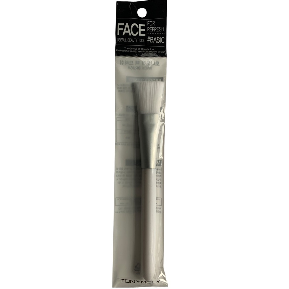 Tony Moly For Refresh Basic